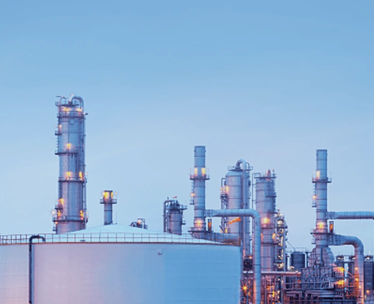 化工行业