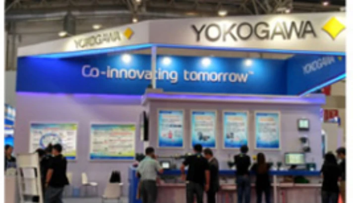 相约“多国展”，第27届国际测量控制与仪器仪表展开幕