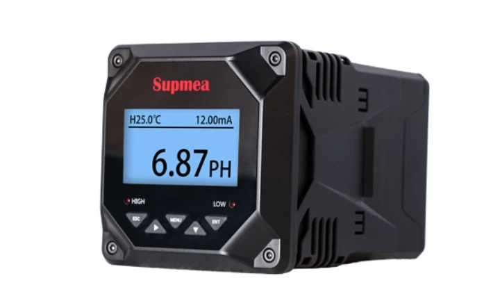 美仪携新品亮相上海水展