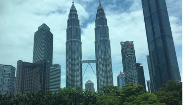 美仪亮相第七届马来西亚水展 --Water Malaysia Exhibition 2017