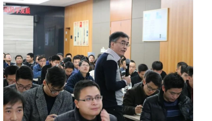 更佳管理，更好沟通