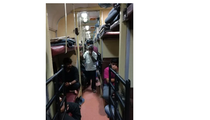 员工故事|Kevin Huang的战地日记-印度篇