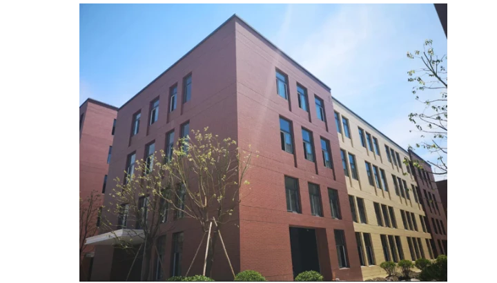 2019，美仪又实现了新跨越！