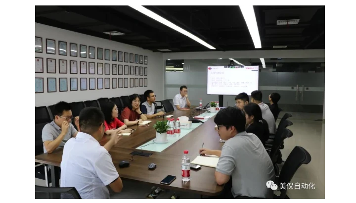 名医到访，美仪夏季健康知识讲座温情启幕