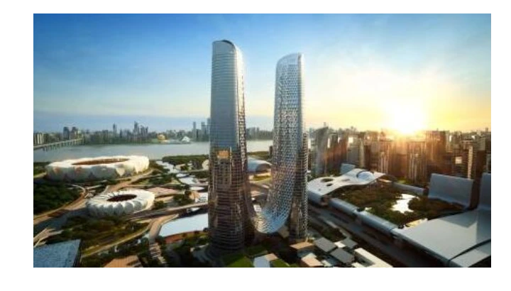 “入住”杭州之门，“坚守”浦东机场，美仪这款产品“强”在哪里？