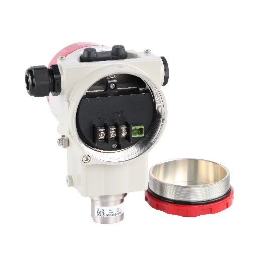 单晶硅压力变送器