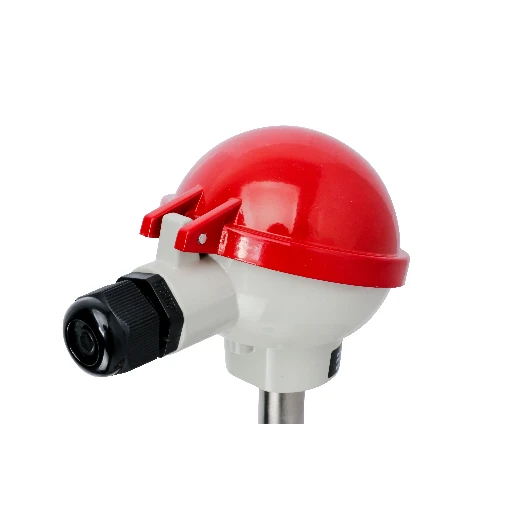 卫生型卡箍热电阻