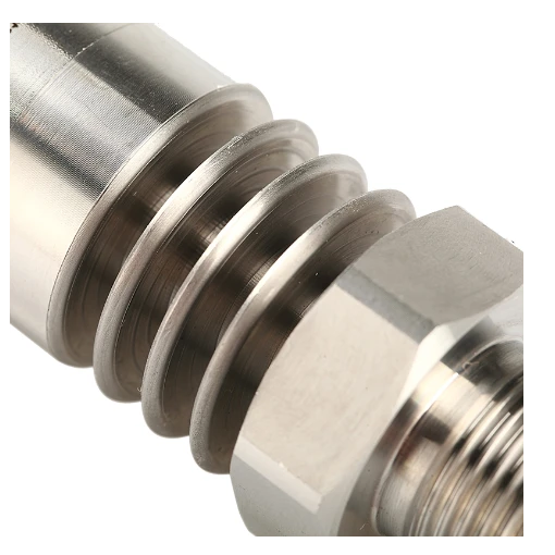 高温压力变送器