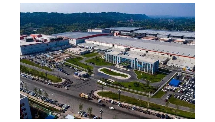 宁德时代即将批量使用国产记录仪！