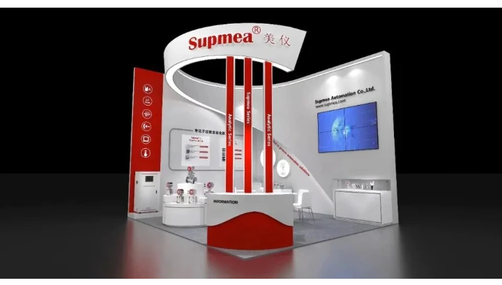 史上最大规模的中国环博会，来吗？来吧！