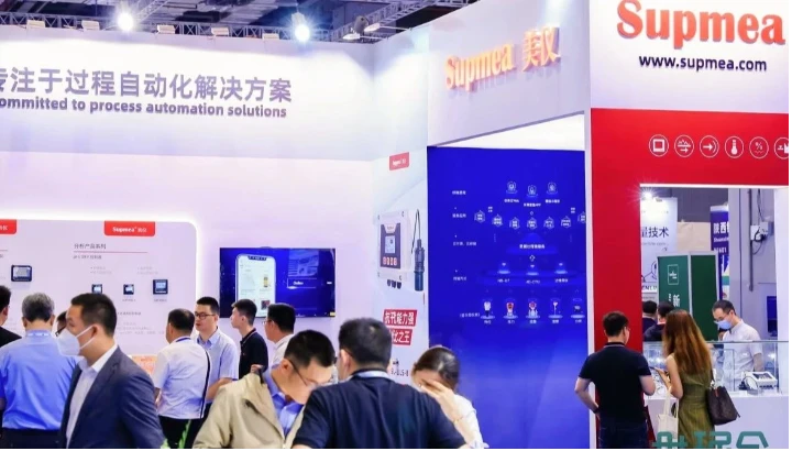 这场10万+观众的环保盛会，美仪有点“҈热҈”！