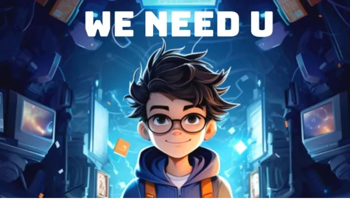 校园招聘丨都在欢迎大一新生，美仪关心大四（七）的你！