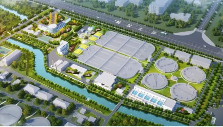 美仪“牵手”全球最大的水电开发运营企业