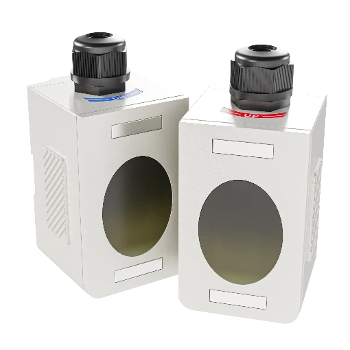 壁挂式超声波流量计