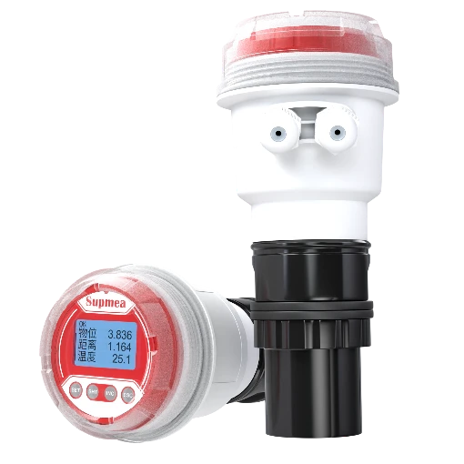 一体式超声波液位计