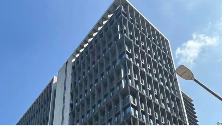 台北办事处，揭牌成立！